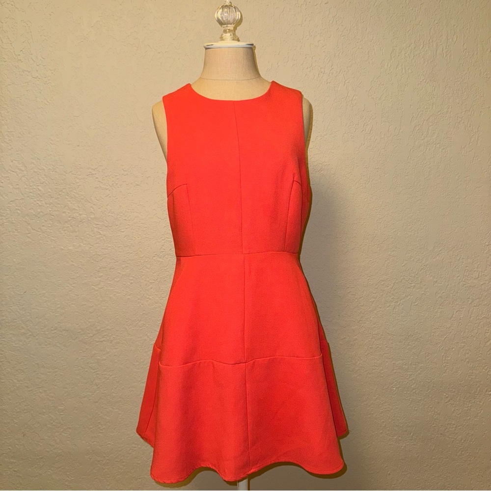 DO+BE Coral‎ Dress